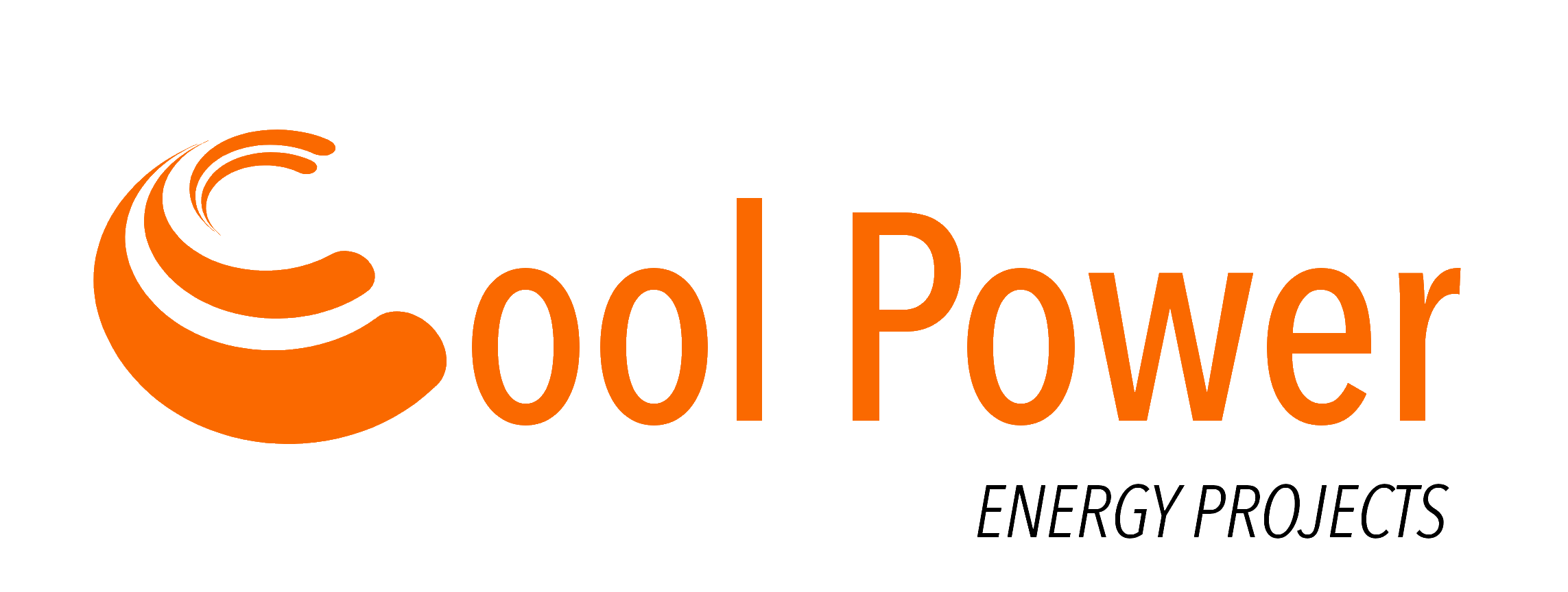 CoolPower Logo
